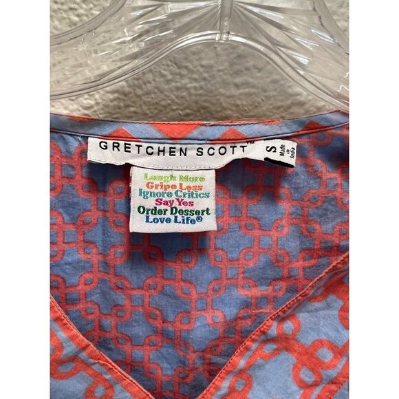 Gretchen Scott - Picture 3 of 6